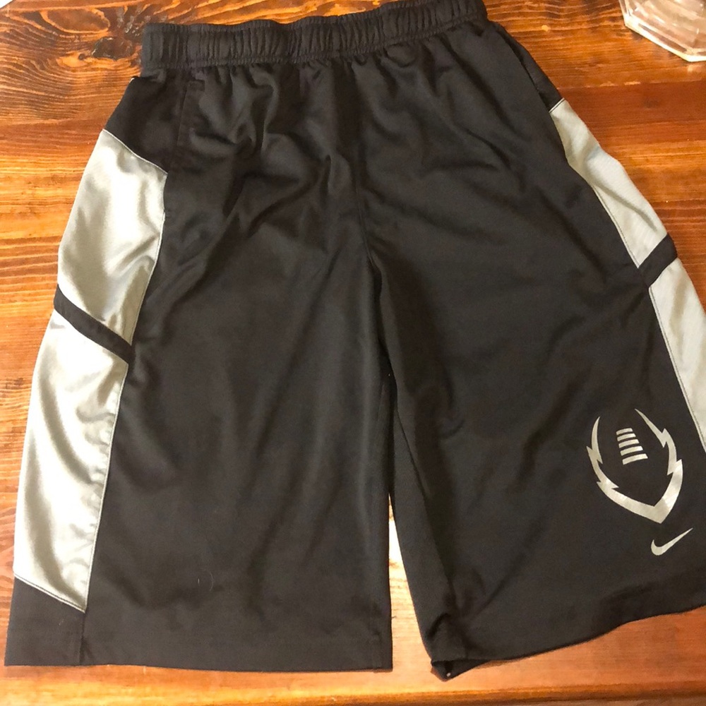 Boys Nike Dri Fit Shorts